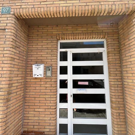 La Verde Alicante Exteriör bild